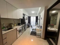 Parc Riviera (D5), Condominium #502018231